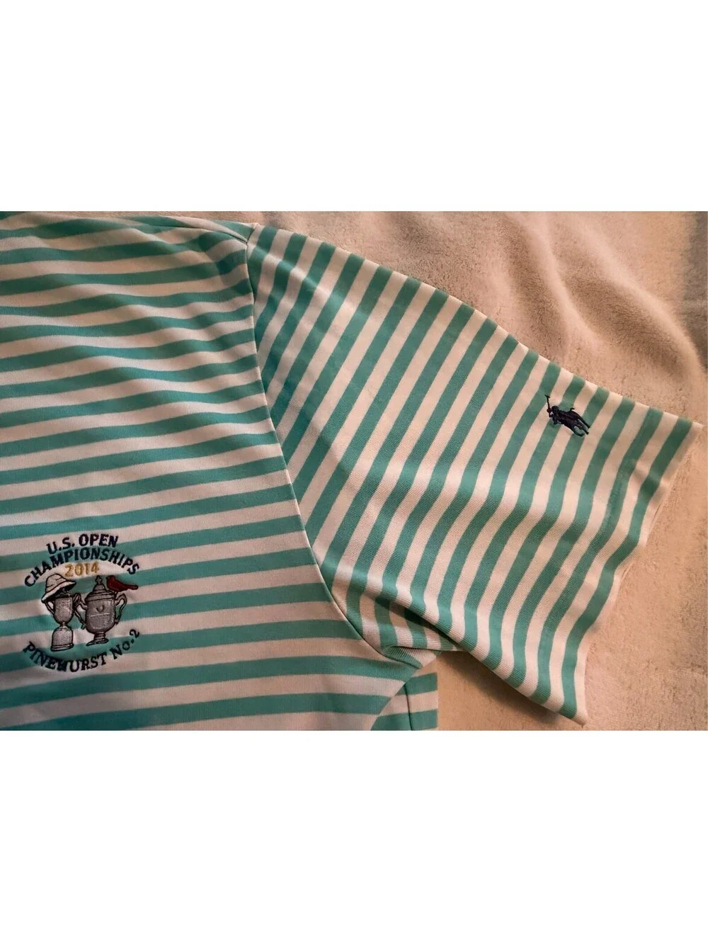 Ralph Lauren official polo